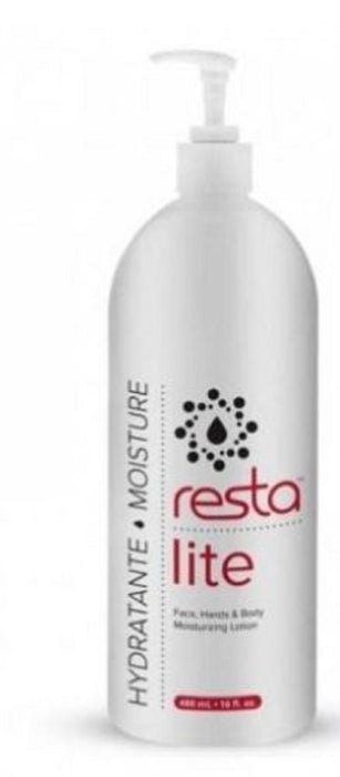 Resta Skin Products by SteadMed Medical