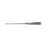 Symmetry Surgical Symmetry Sims Uterine Curette - Sims Uterine Curette, Sharp #2, 11" - 52-8152