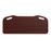 Drive Long-Term Care Bed Ends - Bariatric Bed End for P1752, Mahogany - PBABE-FM