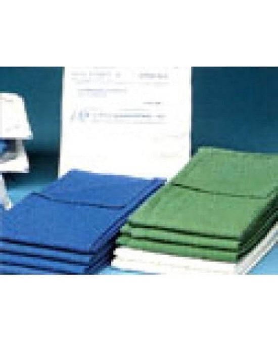 A Plus International Sterile OR Towels - TOWEL, O. R, STERILE, WHITE, 6-PACKTOWEL - 23-6006-W