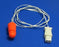 Starboard Medical, Inc Thermistor 400 Series Sensors - SENSOR, TYMPANIC, 400 SERIES, ADULT - 400-TY