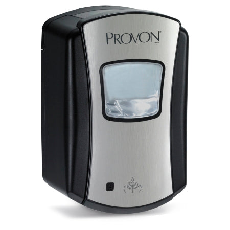 Gojo PROVON LTX-7 Dispensers - Provon LTX-7 Touch-Free Dispensers for 7, 700 mL Foaming Soap Refills - 1372-04