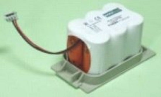 B Braun Medical Rechargeable Battery Packs - Vista Pump Battery Pack , 7.2 V - 34502556