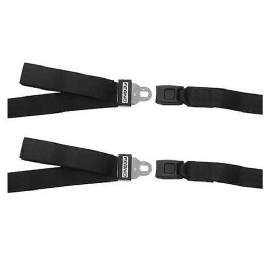 Ferno Washington Stretcher Parts - STRAP, RESTRAINT, SPEC 2/5', 1/7', OR 1/ - 430