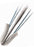 Zimmer Biomet JuggerKnot Soft Anchor - JuggerKnot Soft 2.9 mm Anchor Disposable Instrument Kit with Guide, Obturator and Drill Bit - 912057