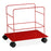 Bemis Mfg Rolling Carts - Rolling Cart for 8 and 10 Gal. Containers - 430 030