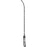 Sklar Sims Uterine Sound - Sims Silver Plated Uterine Sound, Centimeter Graduation, Blunt Tip, 12.5" - 90-5314