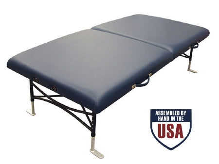 Oakworks Storable Treatment Mats - TABLE, MAT, HGHT ADJ 35"X78" 450LB WT C - 33792