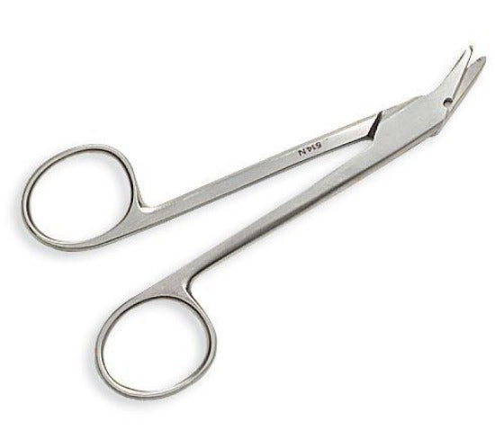 Suture Wire Cutting Scissors