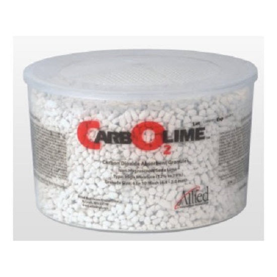 Tri-Anim Carbolime Carbon Dioxide Absorbents - CARBOLIME ABSORB - 21-55-01-0025