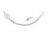 Tri-Anim Health VentiSeal Endotracheal Tubes - Endotracheal Tube, Oral / Nasal, Cuffed, 10.5 mm - 038-971-105U