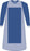 Medline Sterile Poly-Reinforced Breathable Film Sleeve Sirus Gowns - Sirus Poly Reinforced Gown with Breathable Sleeves, Size XL - DYNJPX2208S