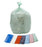 Medline Soiled Linen Liners - DBD-LINER, BLUE, SOILED LINEN, 31"X43", 17M - NONHDB43FP