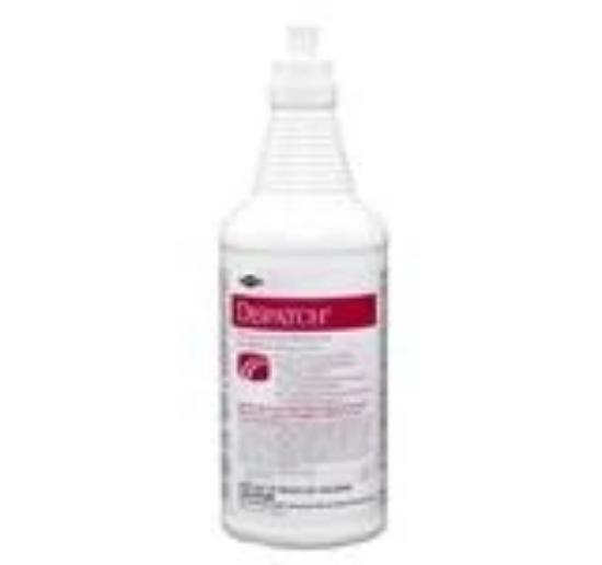 Clorox Bleach-Based Germicidal Cleaner - Germicidal Cleaner, Pull-Top, 32 oz. - 5460569-10531673