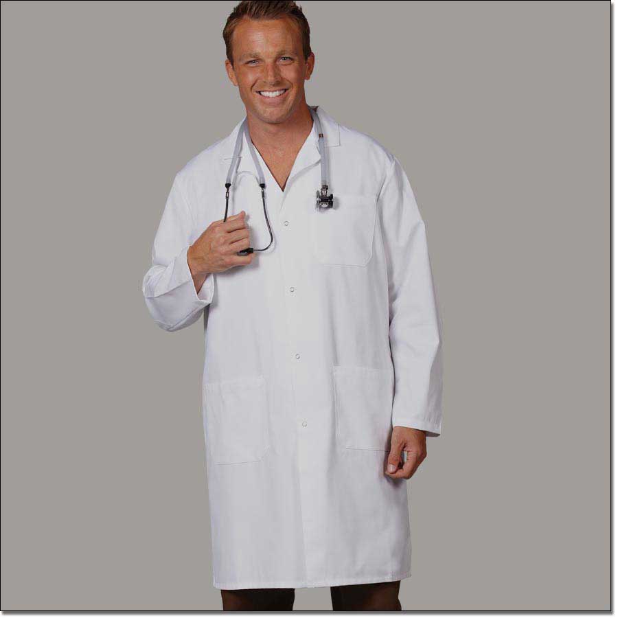 Lab Coat