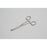 Cardinal Health Kelly Hemostat Forceps - Kelly Forceps, Sterile, Standard - SSI-0015