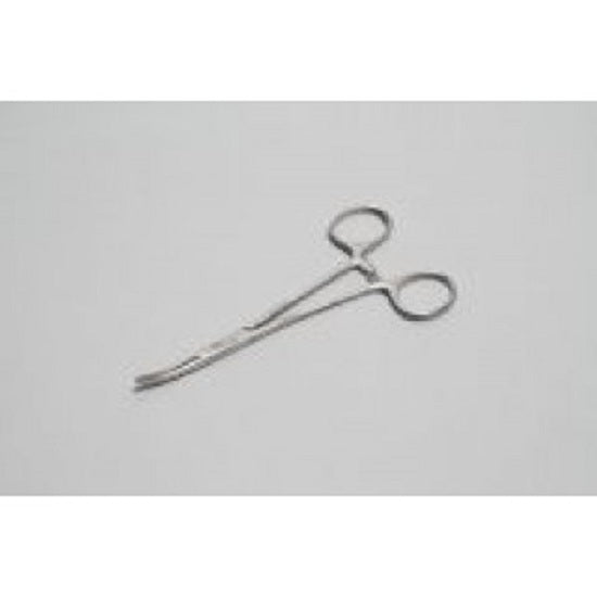 Cardinal Health Kelly Hemostat Forceps - Kelly Forceps, Sterile, Standard - SSI-0015