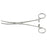 Medline Rochester-Ochsner Hemostatic Forceps - FORCEP, HEMO, ROCH-OCHSNER, CVD, 1:2, 5 1/2" - MDS1232114