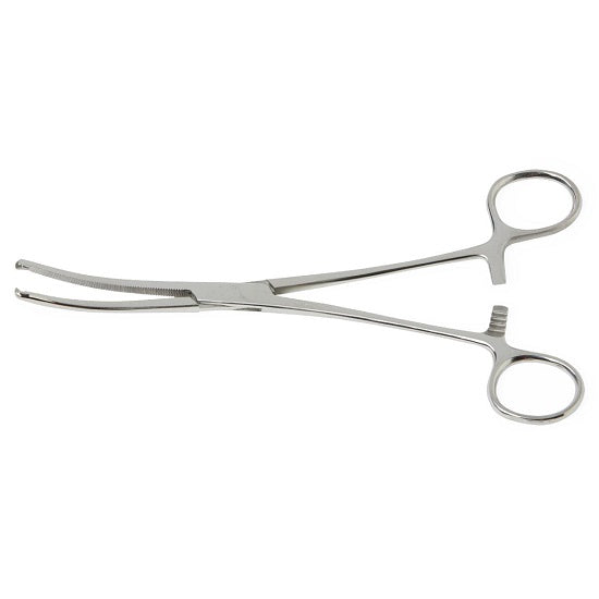 Medline Rochester-Ochsner Hemostatic Forceps - FORCEP, HEMO, ROCH-OCHSNER, CVD, 1:2, 5 1/2" - MDS1232114