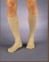 BSN 15-20mm JobstClsdToeKneeHighStkings - STOCK, RELIEF, KNEE, BEIGE, CT, PET L, 15-20 - 114002