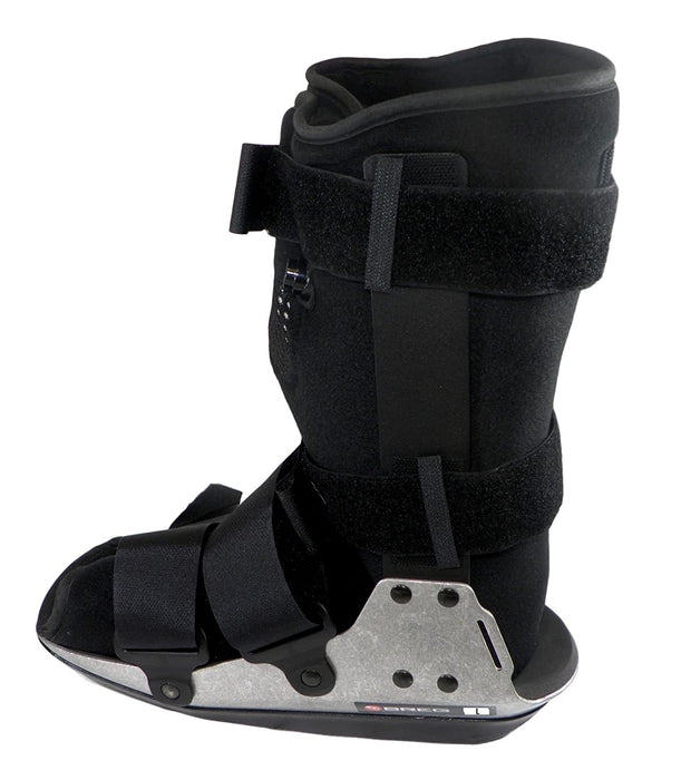 Breg J Walker Plus with Air Boot - J Walker Plus with Air Boot, Mid Calf, Size M - BL511005