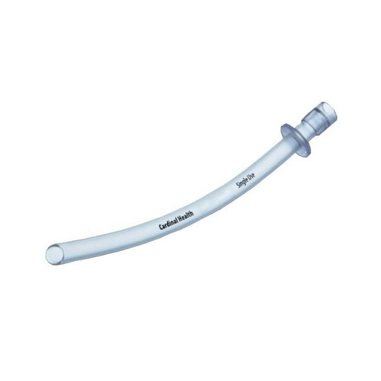 Cardinal Health Nasopharyngeal Airways - Adjustable Flange Nasopharyngeal Airway, Sterile, 22 Fr - ADJ22FR