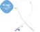 Clinical Koala IUPC Clear Catheter - DBF-SEE QCIIPC5000EH, CATHETER, KOALA, INT - IPC-5000E