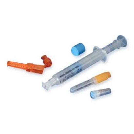 Smiths Medical Blood Sampling Kits - Blood Sampling Kit, A Line, Tubing - MX9615