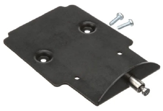 Welch Allyn Connex Vital Signs Monitor / Components - Mounting Plate for Mobile Cable Management Stand, Extended Housing - 104645