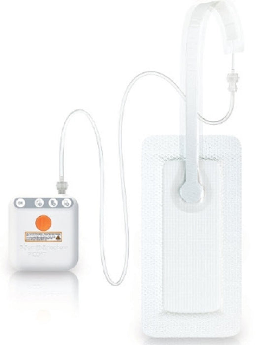 Smith & Nephew VA Only Pico 7 Single-Use NPWT System - PICO 7 Multisite 2-Dressing Kit, Size S, VA Only - 66002000