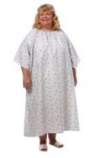 Patient Gown