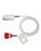 Masimo Rainbow Reusable Spot Check Sensors - CONNECTOR, REUSABLE SENSOR, RAINBOW DC - 2241