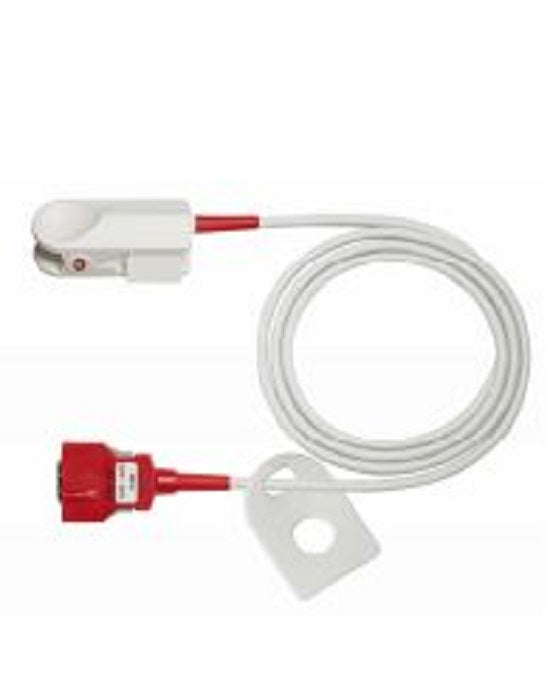 Masimo Rainbow Reusable Spot Check Sensors - CONNECTOR, REUSABLE SENSOR, RAINBOW DC - 2241