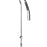 Sklar Novak Endometrial Curettes - Novak Endometrial Curette, 9.5" x 4 mm - 90-6292