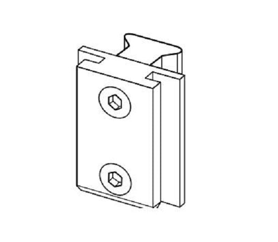 Fisher Paykel Neopuff Infant T-Piece Resuscitator / Accessories - Gas Inlet Adaptor for Neopuff Resuscitator - 900RD101BX