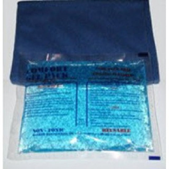 Accurate Manufacturing Comfort Gel Packs Comfort Hot Cold Gel Pack