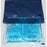 Accurate Manufacturing Comfort Gel Packs - Comfort Hot / Cold Gel Pack, Blue, 6" x 7" - CGP7