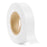 United Ad Label Colored Paper Tape - Colored Paper Tape, White, 1/2" x 500" - ULTP512-1