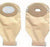 Nu-Hope Laboratories Custom Ostomy Pouches - Pouch, Drain, Nu-Comfort, Convex, Roll-Up, Cut to Fit - 40-7534R-C