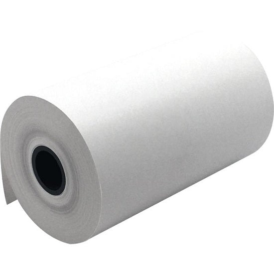 Print Media Corporation ZOLL X Series Chart Paper - ROLL, CHART, MEDIA, 79X24.3, BLANK, LAB - 9173555