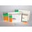 Smith and Nephew Flexigel Dressings - Flexigrid Transparent Dressing, 6" x 8" - 66020031