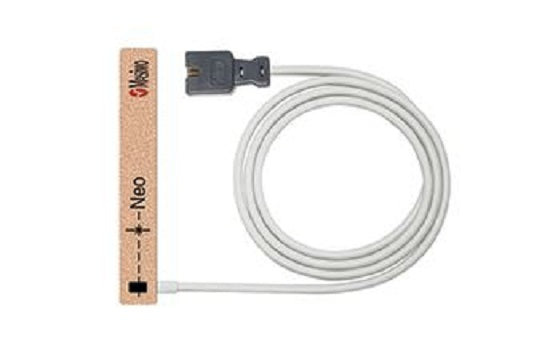 Masimo Reprocessed LNCS Adhesive SpO2 Sensors - Reprocessed LNCS Neonatal Adhesive SpO - 2830-5