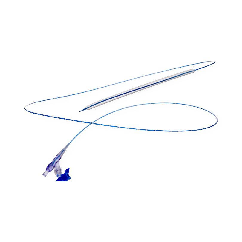 CR Bard Lutonix AV Drug-Coated Balloon - BALLOON, LUTONIX, 035, 75CM, 4X100 - LX35754100V