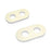 Neotech Products NeoSeal Nasal Prong Seals - NeoSeal Nasal Prong Seal, for CPAP, Size S - 602-N421