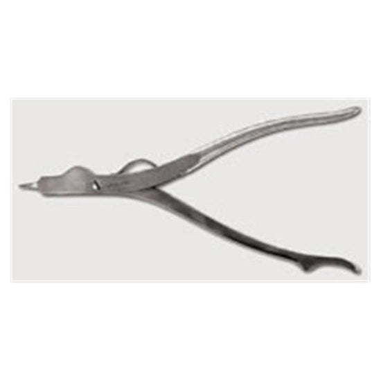 De Soutter Medical Cast Spreaders - Cast Spreader, Size S, 9" - R1-17002