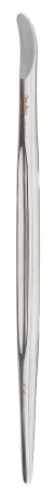 Integra LifeSciences Chandler Bone Elevators - Chandler Bone Elevator Blade, 8", 3/4" - 1/2" - 27-746