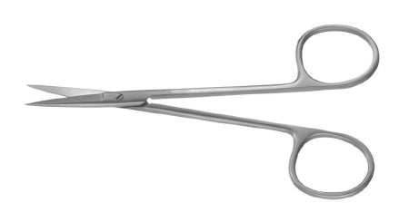 Integra LifeSciences Fine Pointed Scissors - Fine Pointed Scissors, Straight, 4-1/2" - PM-0404