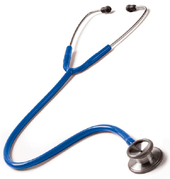 Prestige Medical Clinical I Stethoscope - Clinical I Stethoscope, Royal Blue - 126-ROY