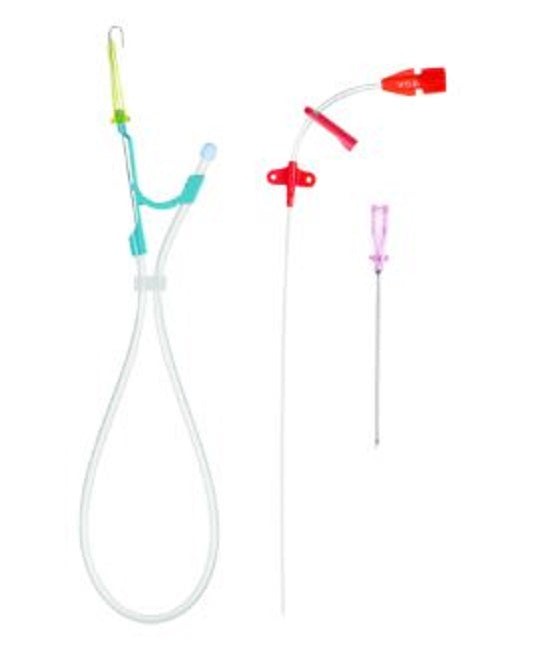 Teleflex Arterial Catheterization Sac Kits - Arterial Catheterization ...