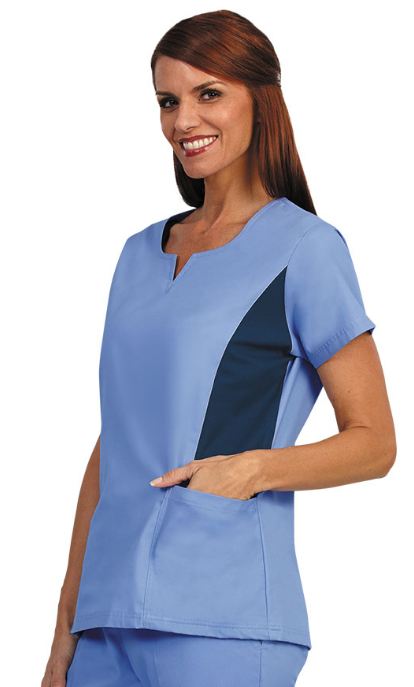 Neck Flex Tunic